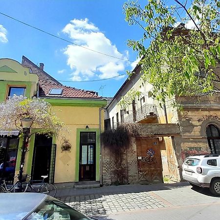 Cool & Cozy Center Subotica Exterior foto